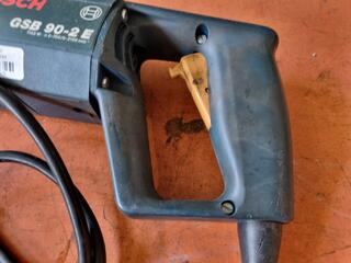 Bosch Corded Impact Drill GSB 90-2 E