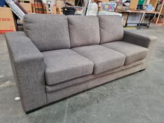 3-Seater Sofa Couch