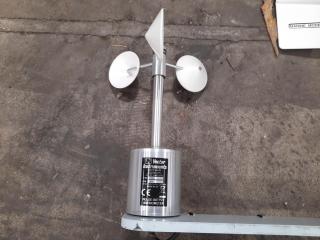 Industrial Wind Monitor