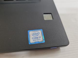 Dell Latitude 7490 Laptop w/ Intel Core i7 Processor