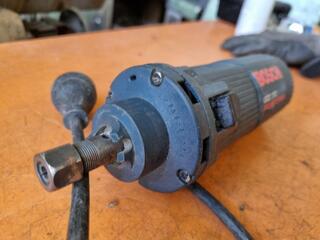 Bosch Professional Corded Straight Grinder GGS 27C