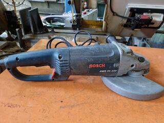 Bosch Corded 230mm Angle Grinder GWS 25'-230