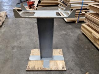 Workshop Machine Stand
