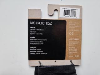 Giro Xnetic Road Gloves - Small