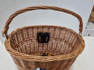 Ontrack Willow Bike Basket 