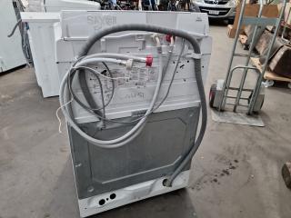 Electrolux 8kg Top Loading Washing Machine