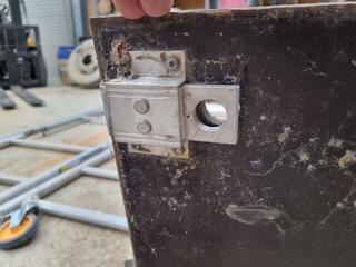 Mobile Scafoldi g Assembly by EasyAccess Co