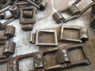 Tin of Pipe Cutter Chain