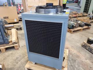 New Euro Chiller Process Water Chiller