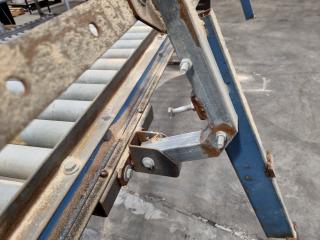 3 Metre Roller Conveyor 