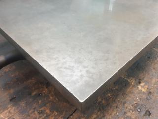 Cast Precision Engineering Table