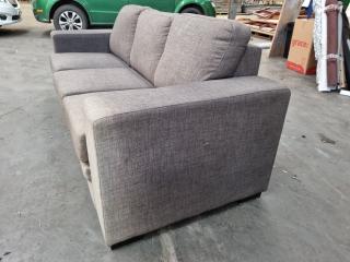 3-Seater Sofa Couch