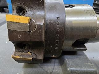 Milling Machine Face Cutter 