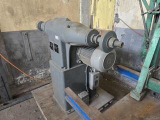 Large Double Ended Grinder 
