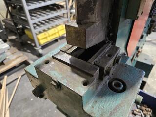 Peddinghaus Mechanical Punch and Shear 
