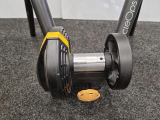 Cycle Ops Trainer