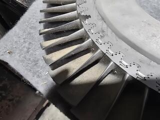 Jet Engine Parts