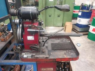 Sunnen Honing Machine and Accessories