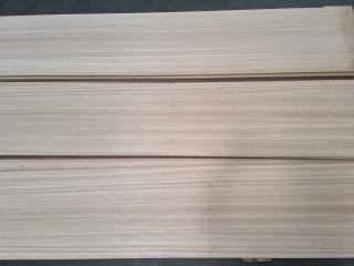 7mm MDF and Plywood Sheets
