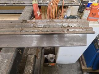 New Press Brake V Block 