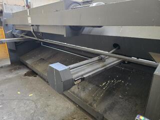 Luxcut 4 Metre Guillotine 