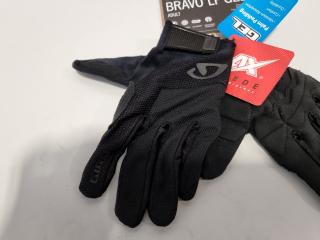 Giro Bravo LF Gel Cycling Glove - XXL