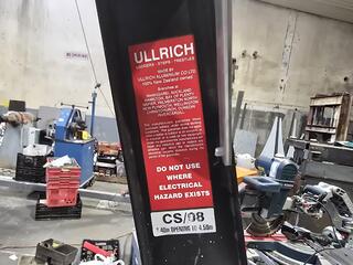 Ulrich Aluminum Ladder