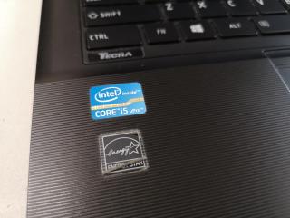 Toshiba Tecra R940 Laptop Computer w/ Intel Core i5