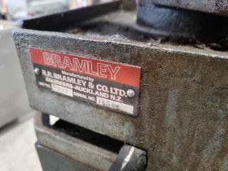 Bramley Cold Cut Saw