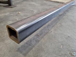 8.0m Length of Box Steel