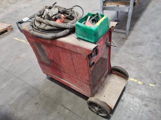 Steadymig MIG Welder 