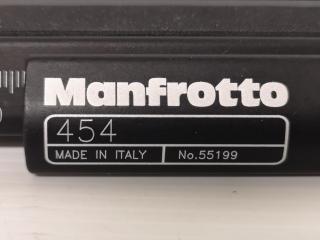 Manfrotto 454 Micro Positioning Sliding Plate