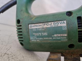 Hitachi Jig Saw