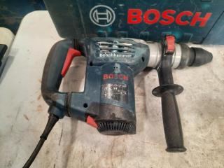 Bosch GBH 4-32 DFR Rotary Hammer
