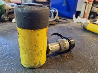 Enerpac Hydraulic Cylinder RC102