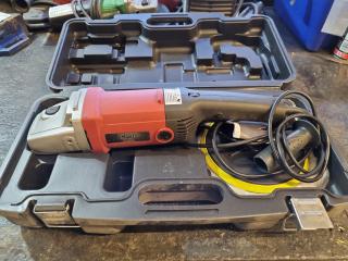 Swarts Tools Corded 180mm Variable Speed Polisher
