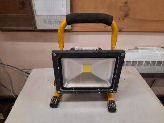 Ecolight Portable LED Light