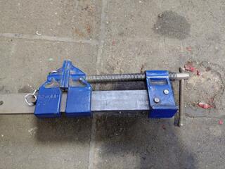3 x RECORD 135 Sash Clamps