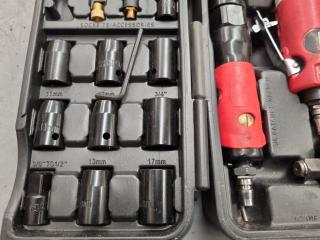 Mechpro Air Tool Kit