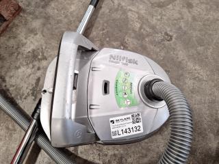 Nilfisk Coupé Neo Vacuum Cleaner