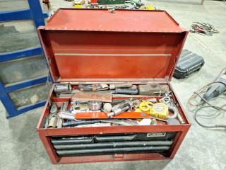 SAFA Tool Box/Drawer