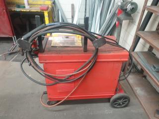 Weldwell 250 Amp MIG Welder