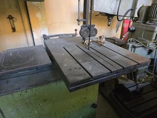 Large Jaespa Three Phase Bandsaw
