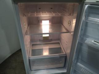 Samsung Refrigerator Freezer