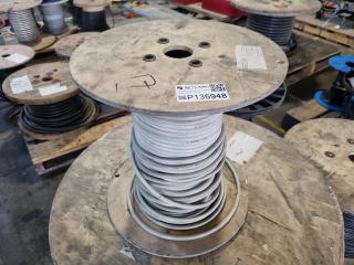 Reel of Unitronic Cable 
