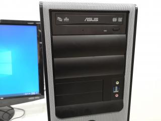 Custom Desktop Computer w/ Intel Xeon Processor + Accessories