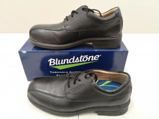 Blundstone 780 TPU/RUB Safety Executive Shoes, Size 9 UK