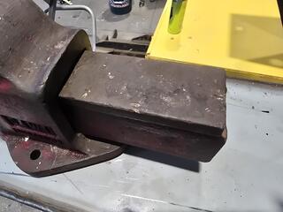 Dawn Metal Vice