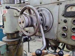 Stanko Radial Arm Drill Press