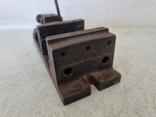 Mill Vice